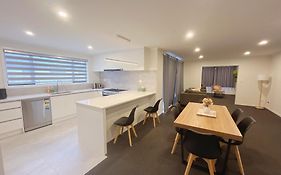 Rotorua Sunshine Brand New 4 Bedroom House