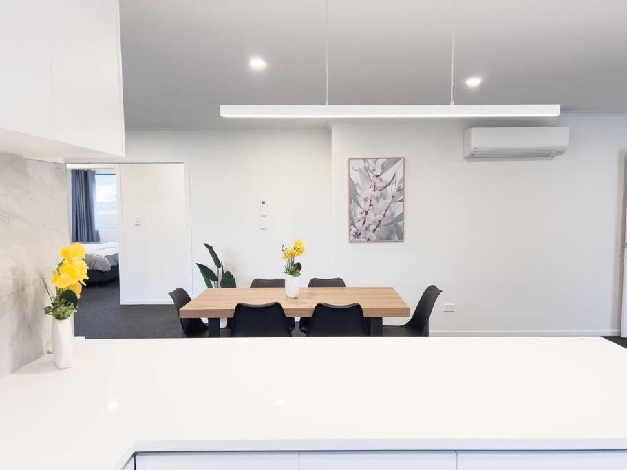 Rotorua Sunshine Brand New 4 Bedroom House Exterior photo