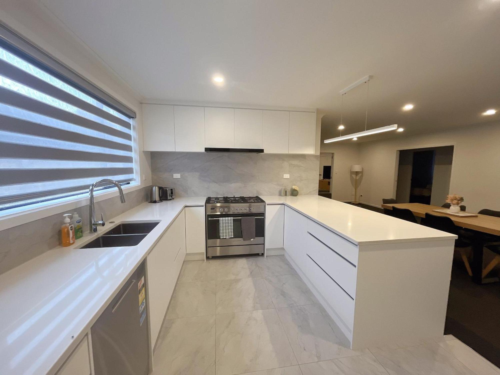 Rotorua Sunshine Brand New 4 Bedroom House Exterior photo