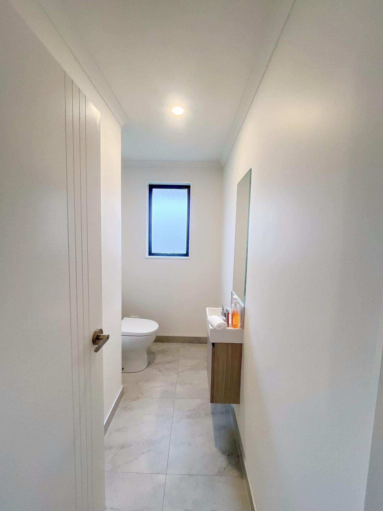 Rotorua Sunshine Brand New 4 Bedroom House Exterior photo