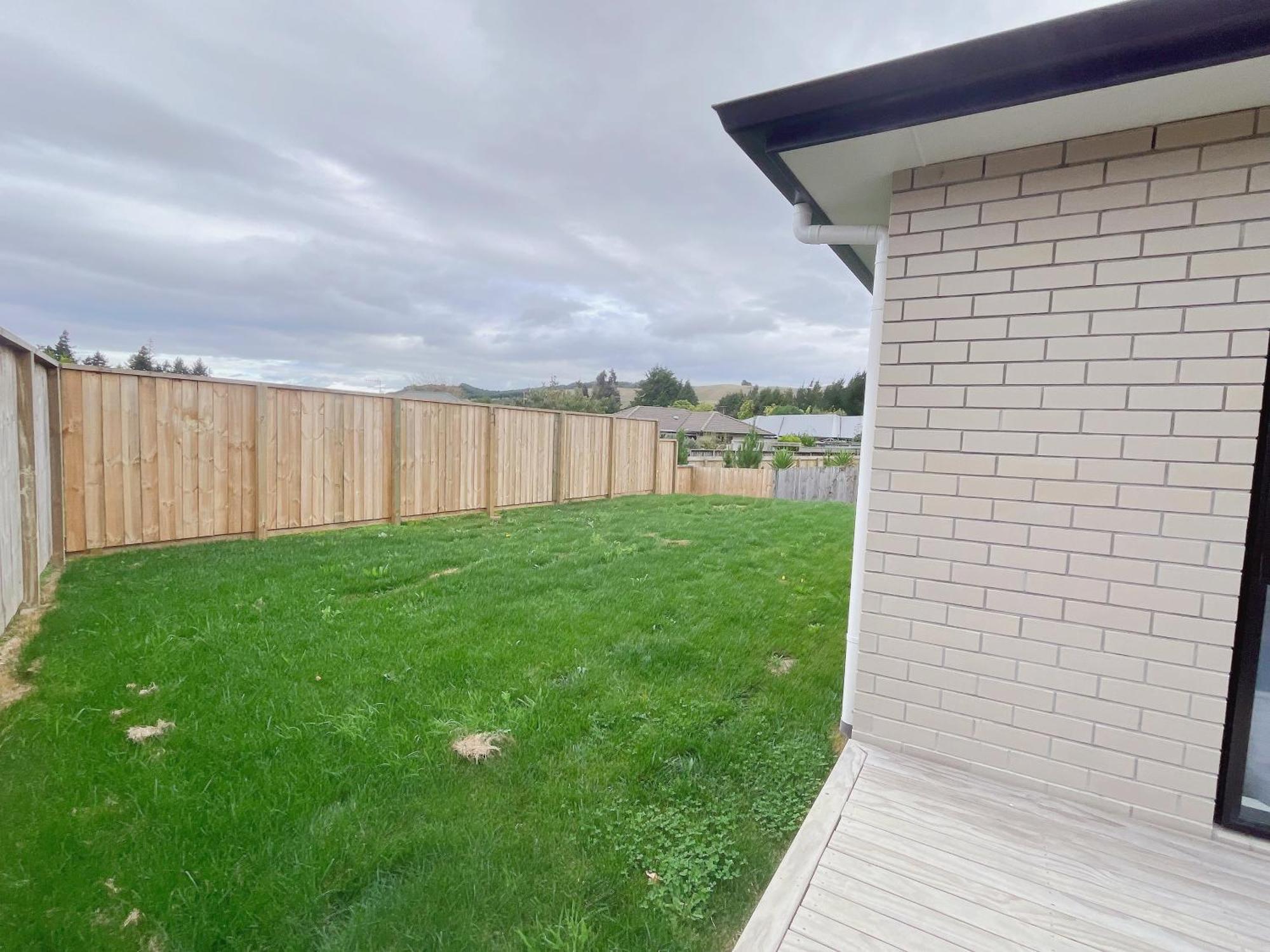 Rotorua Sunshine Brand New 4 Bedroom House Exterior photo