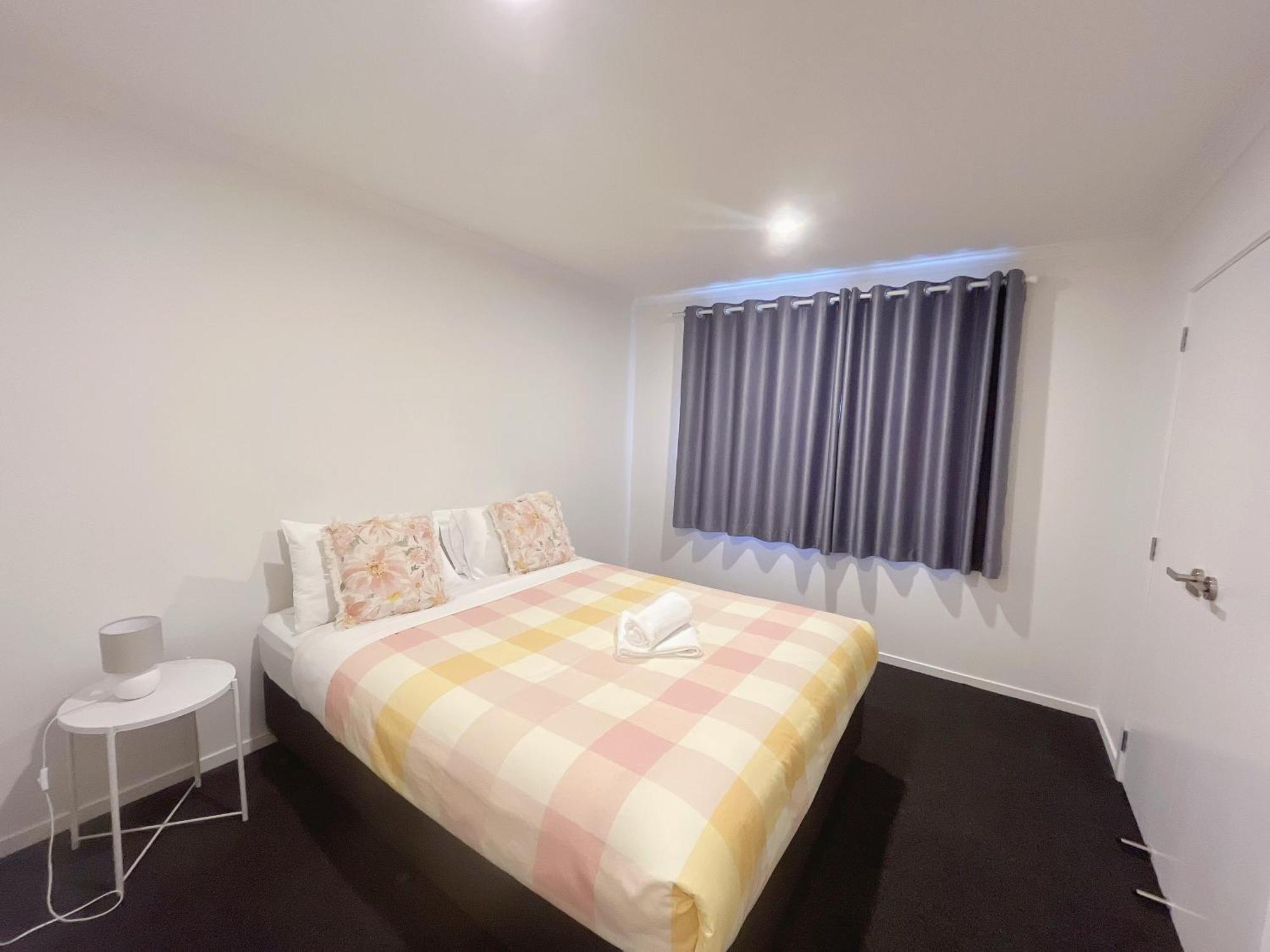 Rotorua Sunshine Brand New 4 Bedroom House Exterior photo